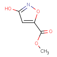 CAS: 10068-07-2 | OR902507 | Methyl 3-hydroxyisoxazole-5-carboxylate