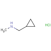 CAS:77335-18-3 | OR902516 | (Cyclopropylmethyl)methylamine hydrochloride