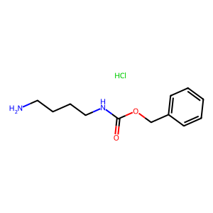 CAS: 18807-73-3 | OR90254 | Benzyl (4-aminobutyl)carbamate hydrochloride