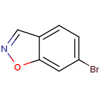 CAS:1060802-88-1 | OR902552 | 6-Bromo-1,2-benzisoxazole