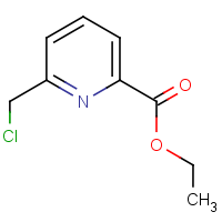 CAS: 49668-99-7 | OR902572 | Ethyl 6-(chloromethyl)pyridine-2-carboxylate