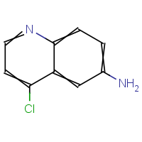 CAS: 1085192-91-1 | OR902593 | 4-Chloroquinolin-6-amine