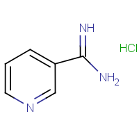 CAS:7356-60-7 | OR9026 | 3-Amidinopyridine hydrochloride