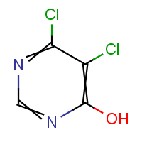 CAS: 88982-91-6 | OR902633 | 5,6-Dichloropyrimidin-4-ol
