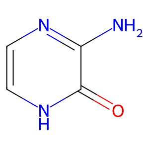 CAS: 43029-19-2 | OR90268 | 3-Aminopyrazin-2(1H)-one