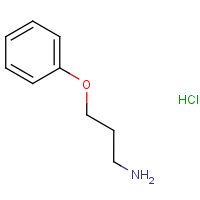 CAS: 83708-39-8 | OR902691 | (3-Aminopropoxy)benzene hydrochloride