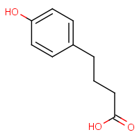 CAS: 7021-11-6 | OR902708 | 4-(4-Hydroxyphenyl)butanoic acid