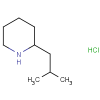 CAS: 14162-69-7 | OR902736 | 2-Isobutylpiperidine hydrochloride