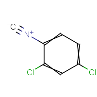 CAS: 143954-64-7 | OR902741 | 2,4-Dichlorophenyl isocyanide