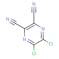 CAS:56413-95-7 | OR902743 | 5,6-Dichloro-2,3-dicyanopyrazine