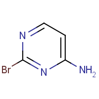 CAS: 1160994-71-7 | OR902755 | 4-Amino-2-bromopyrimidine