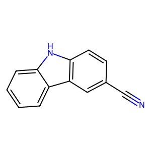 CAS: 57102-93-9 | OR90276 | 9H-Carbazole-3-carbonitrile