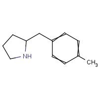 CAS: 383127-62-6 | OR902761 | 2-(4-Methylbenzyl)pyrrolidine