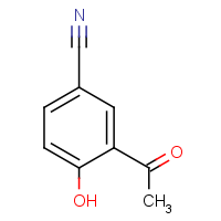 CAS: 35794-84-4 | OR902766 | 2-Acetyl-4-cyanophenol