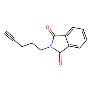 CAS: 6097-07-0 | OR90277 | 2-(Pent-4-yn-1-yl)isoindoline-1,3-dione