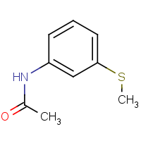 CAS: 2524-78-9 | OR902818 | 3-Acetamidothioanisole