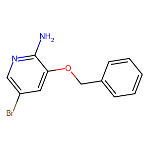 CAS: 754230-78-9 | OR90282 | 3-(Benzyloxy)-5-bromopyridin-2-amine