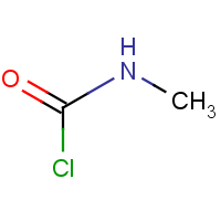 CAS: 6452-47-7 | OR902824 | Methylaminoformyl chloride