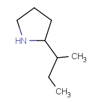 CAS: 383127-24-0 | OR902826 | 2-sec-Butylpyrrolidine