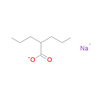 CAS:1069-66-5 | OR902840 | Sodium valproate