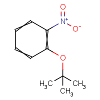 CAS: 83747-12-0 | OR902860 | 1-(tert-Butoxy)-2-nitrobenzene