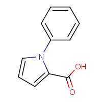 CAS: 78540-03-1 | OR902874 | 1-Phenylpyrrole-2-carboxylic acid