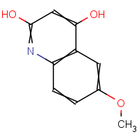 CAS: 14300-45-9 | OR902882 | 2,4-Dihydroxy-6-methoxyquinoline