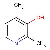 CAS: 27296-76-0 | OR9029 | 2,4-Dimethyl-3-hydroxypyridine