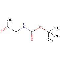 CAS: 170384-29-9 | OR902921 | (2-Oxopropyl)carbamic acid tert-butyl ester