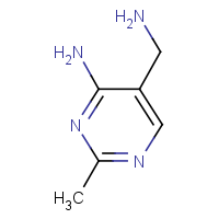 CAS: 95-02-3 | OR902949 | 4-Amino-5-aminomethyl-2-methylpyrimidine