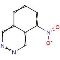 CAS: 89898-86-2 | OR903009 | 5-Nitrophthalazine