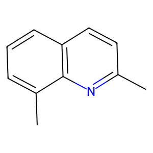 CAS: 1463-17-8 | OR90301 | 2,8-Dimethylquinoline