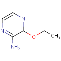 CAS: 89464-86-8 | OR903019 | 2-Amino-3-ethoxypyrazine