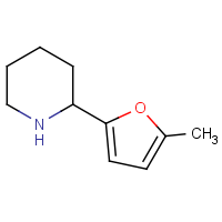 CAS: 97073-18-2 | OR903064 | 2-(5-Methyl-2-furyl)piperidine