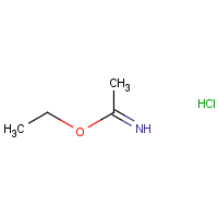 CAS:2208-07-3 | OR903066 | Ethyl acetimidate hydrochloride