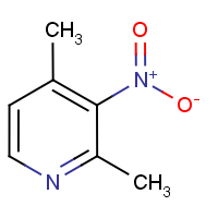 CAS: 1074-76-6 | OR9031 | 2,4-Dimethyl-3-nitropyridine