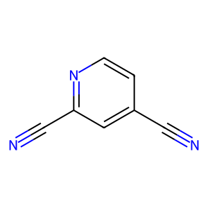 CAS: 29181-50-8 | OR90311 | Pyridine-2,4-dicarbonitrile