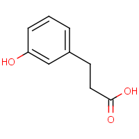 CAS: 621-54-5 | OR903114 | 3-Hydroxy-benzenepropanoic acid