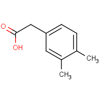 CAS: 17283-16-8 | OR903130 | 3,4-Dimethylphenylacetic acid