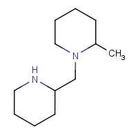 CAS: 881041-21-0 | OR903135 | 2-Methyl-1-(2-piperidinylmethyl)piperidine