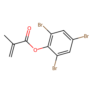 CAS: 37721-71-4 | OR90315 | 2,4,6-Tribromophenyl methacrylate