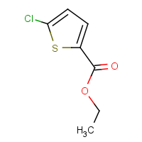 CAS: 5751-82-6 | OR903157 | Ethyl 5-chlorothiophene-2-carboxylate