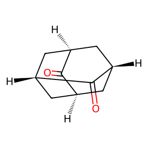 CAS: 39751-07-0 | OR90316 | Adamantane-2,6-dione