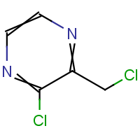 CAS:45660-95-5 | OR903175 | 2-Chloro-3-(chloromethyl)pyrazine