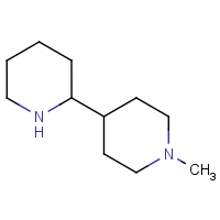CAS: 103985-03-1 | OR903224 | 1'-Methyl-2,4'-bipiperidine