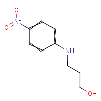 CAS:86651-99-2 | OR903230 | 3-[(4-Nitrophenyl)amino]propan-1-ol