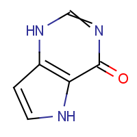 CAS: 5655-01-6 | OR903256 | 1,5-Dihydro-4h-pyrrolo[3,2-d]pyrimidin-4-one