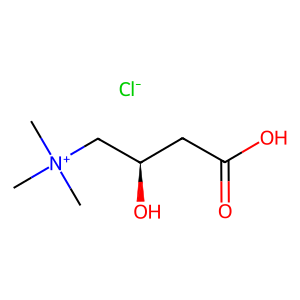 CAS:6645-46-1 | OR903258 | L-Carnitine hydrochloride