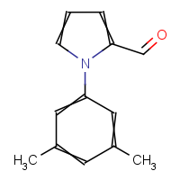 CAS: 37560-49-9 | OR903276 | 1-(3,5-Dimethylphenyl)-1H-pyrrole-2-carbaldehyde