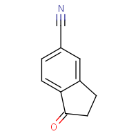 CAS: 25724-79-2 | OR903289 | 2,3-Dihydro-1-oxo-1H-indene-5-carbonitrile